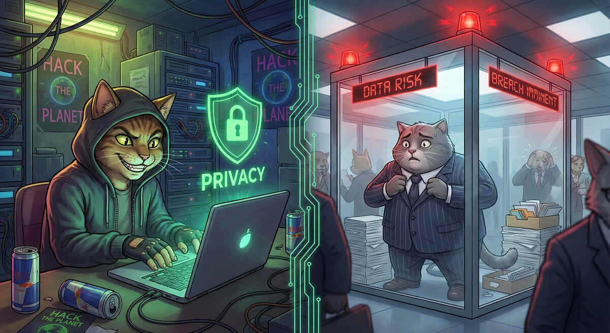 Deweloper vs Korporacja