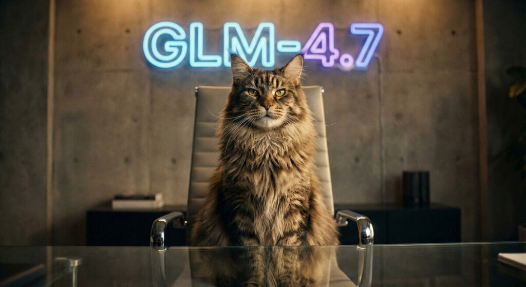 GLM 4.7