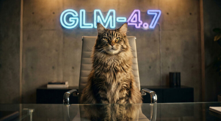 GLM 4.7
