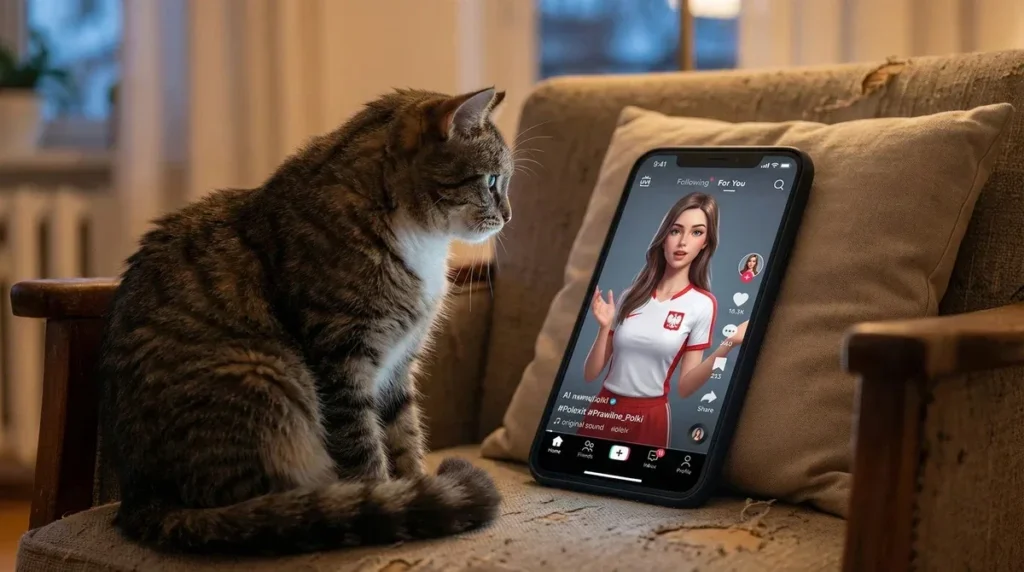 Prawilne Polki z TikToka