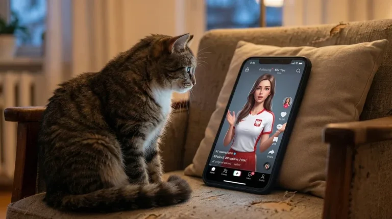 Prawilne Polki z TikToka