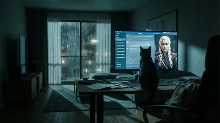 Google i Character.AI idą na ugodę