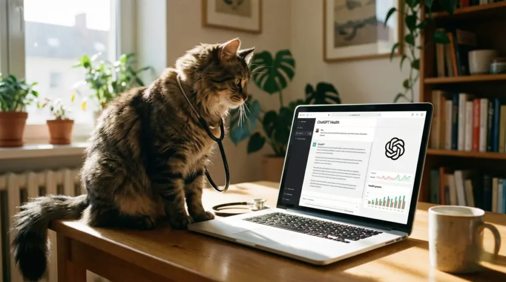 chatgpt health