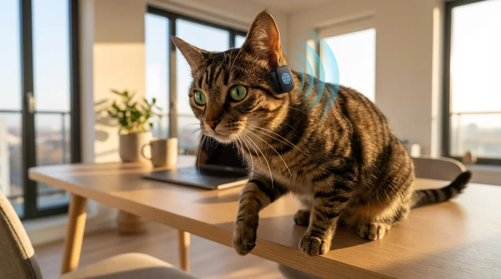 OpenAI potwierdza premierę pierwszego sprzętu z ChatGPT 2026