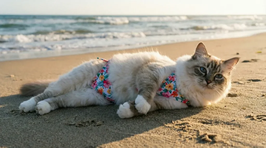 Grok rozbiera każdego