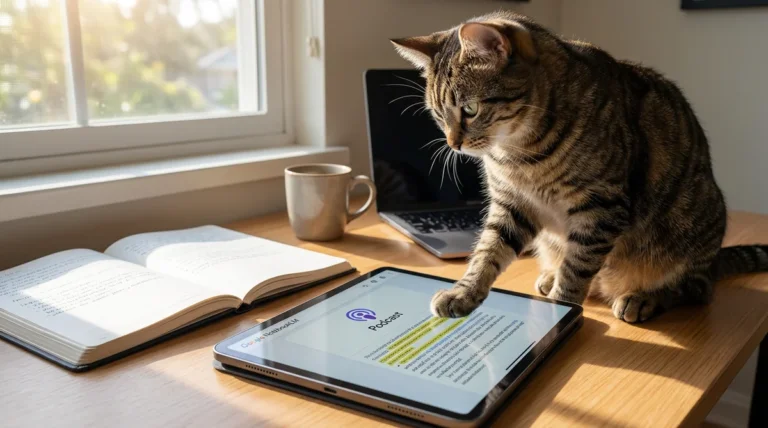 NotebookLM od Google