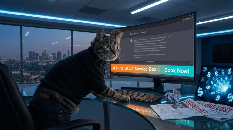 OpenAI wpycha reklamy do ChatGPT – Altman zmienia zdanie, bo miliardy lecą w błoto?