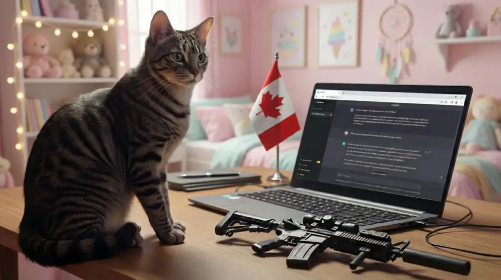 Jesse Van Rootselaar