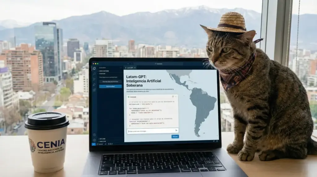 Latam-GPT