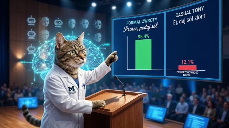 Czy LLM rozumieją moralność? Wyniki Deep Value Benchmark