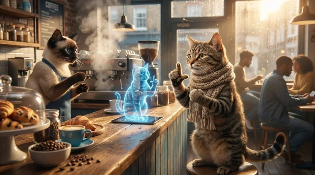 SignGPT i Silence Speaks: Rewolucja AI w języku migowym