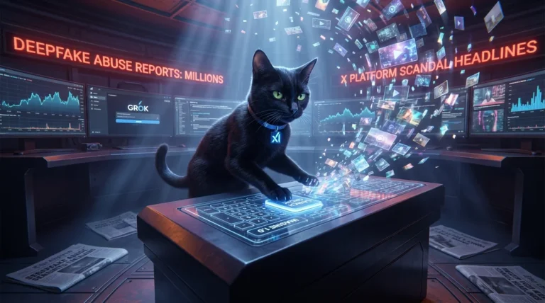 xAI wypuszcza generator wideo Grok Imagine 1.0