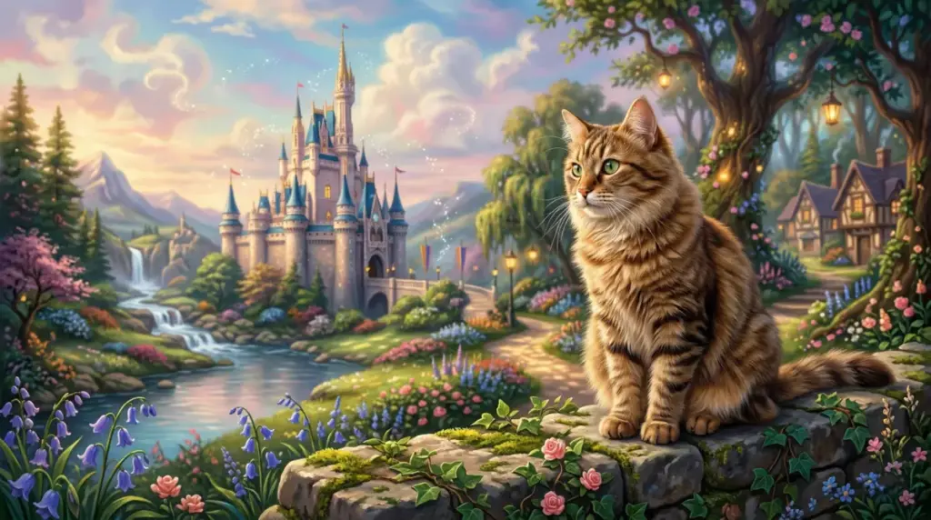 Disney testuje AI Animaj