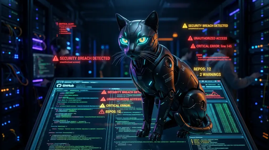 Anthropic Code Review: Automatyczna recenzja kodu w Claude Code