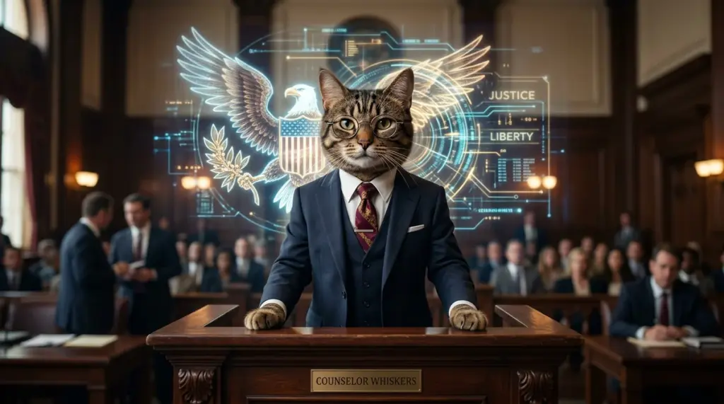 Anthropic pozywa administrację Trumpa za blacklistę Pentagonu