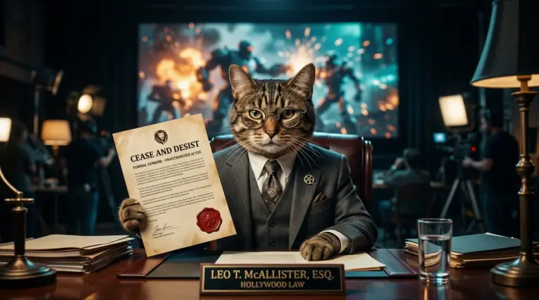 ByteDance wstrzymuje Seedance 2.0 przez spór z Hollywood