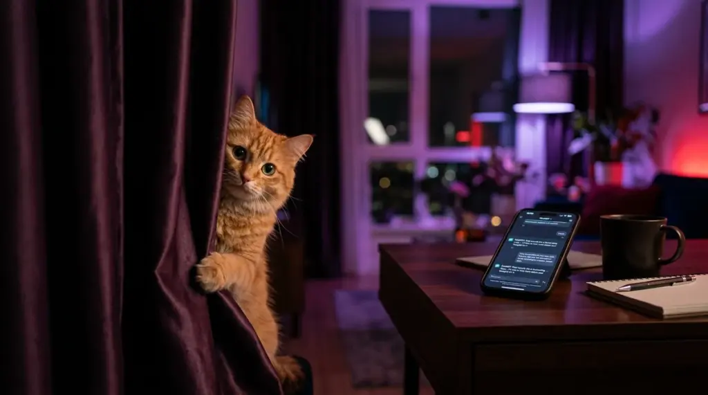 ChatGPT tryb dla dorosłych od OpenAI – szczegóły i kontrowersje