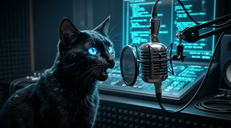 Claude Code z trybem głosowym – Anthropic wprowadza voice mode