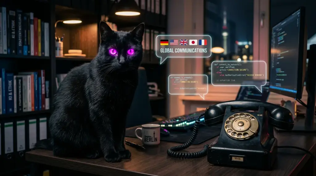 Magenta AI Call Assistant: AI w rozmowach Deutsche Telekom i ElevenLabs