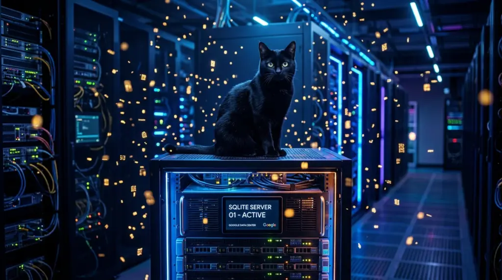 Always On Memory Agent od Google: Pamięć AI bez baz wektorowych