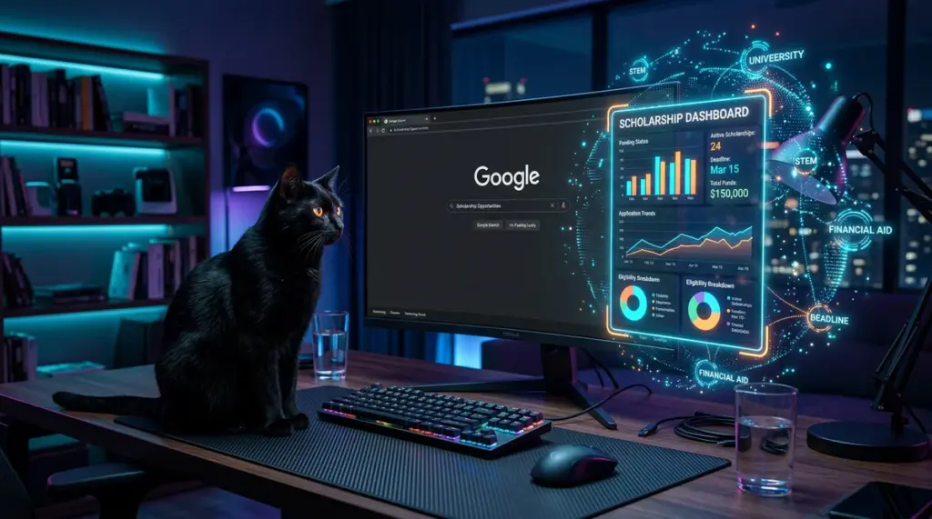 Google Canvas w trybie AI Search – rollout dla wszystkich w USA