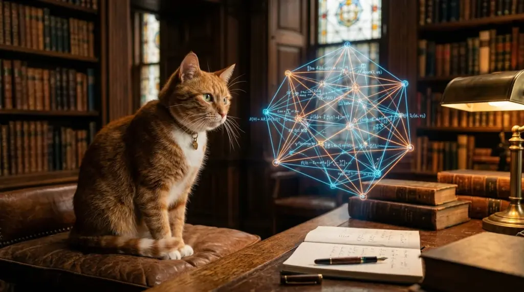 GPT-5.4 Pro rozwiązuje problem Ramsey - Epoch AI potwierdza