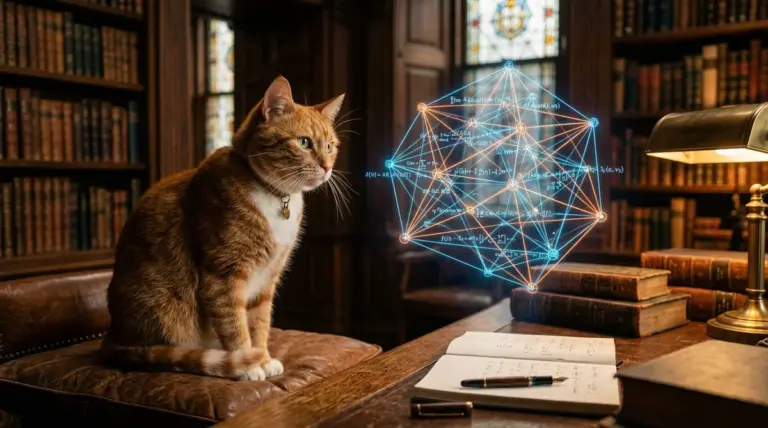 GPT-5.4 Pro rozwiązuje problem Ramsey - Epoch AI potwierdza