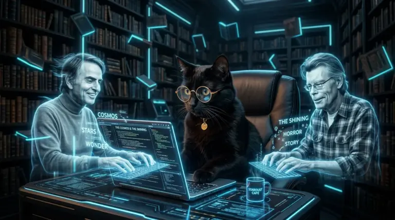 Grammarly Expert Review: AI symuluje recenzje zmarłych autorów