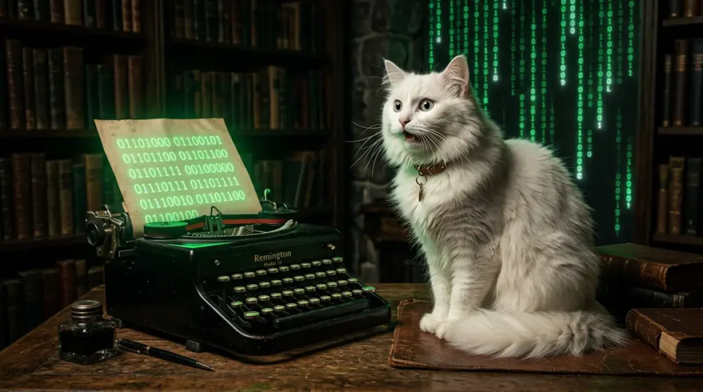 Hachette wycofuje „Shy Girl” Mii Ballard przez podejrzenia o AI