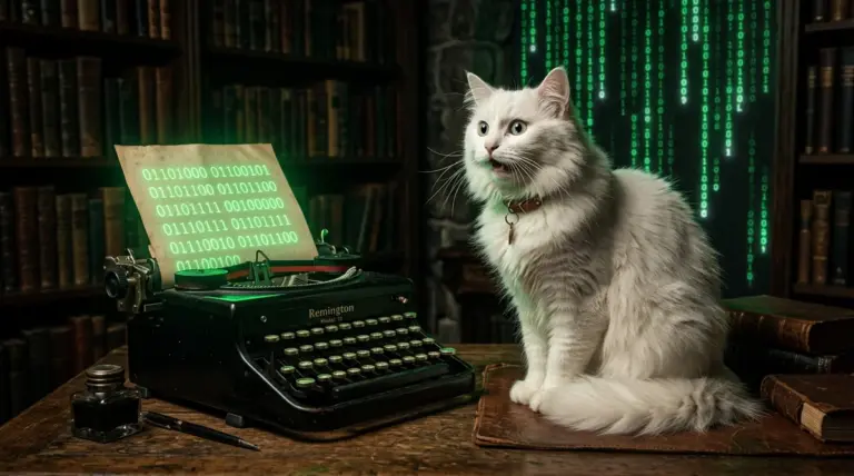 Hachette wycofuje „Shy Girl” Mii Ballard przez podejrzenia o AI