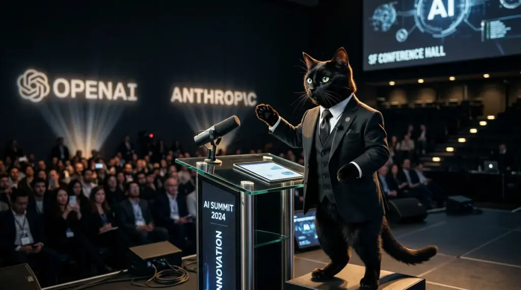 Jensen Huang z Nvidia kończy inwestycje w OpenAI i Anthropic