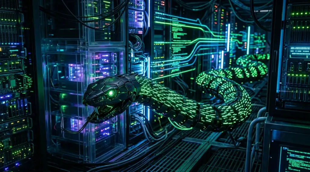 Mamba-3 vs Transformer - nowa architektura AI od Alberta Gu i Tri Dao