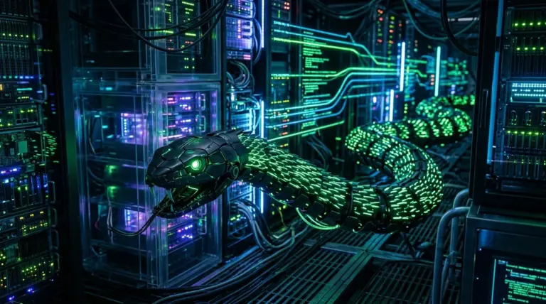 Mamba-3 vs Transformer - nowa architektura AI od Alberta Gu i Tri Dao