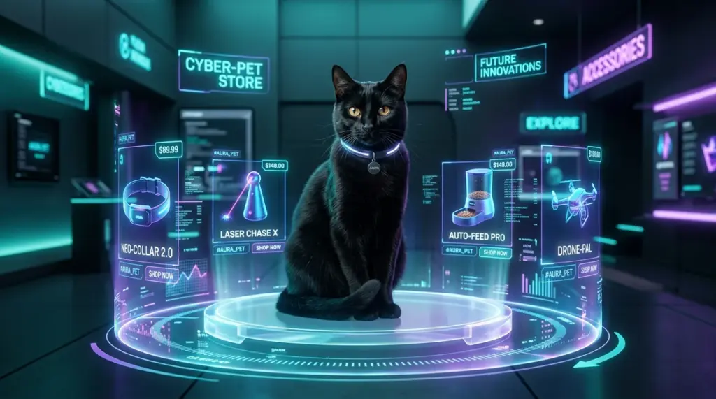 Meta AI asystent zakupowy: Testy nowej funkcji vs ChatGPT i Gemini