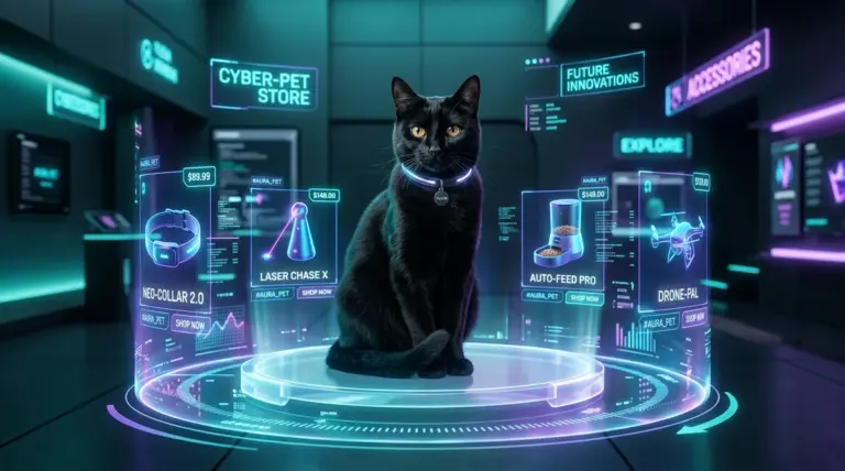 Meta AI asystent zakupowy: Testy nowej funkcji vs ChatGPT i Gemini