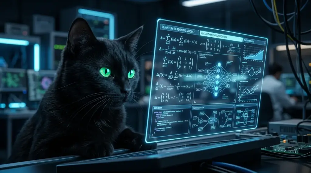 Phi-4-reasoning-vision-15B: Nowy model multimodalny od Microsoft