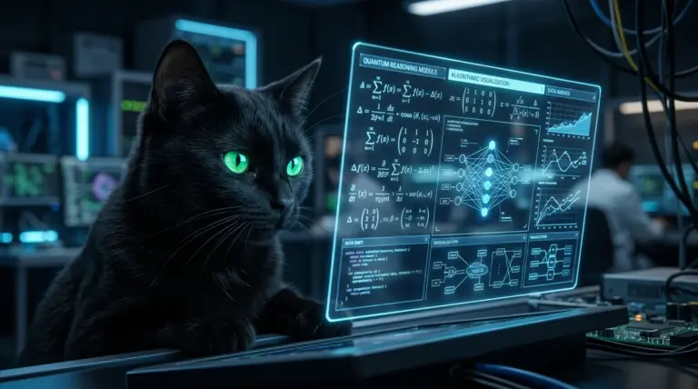 Phi-4-reasoning-vision-15B: Nowy model multimodalny od Microsoft