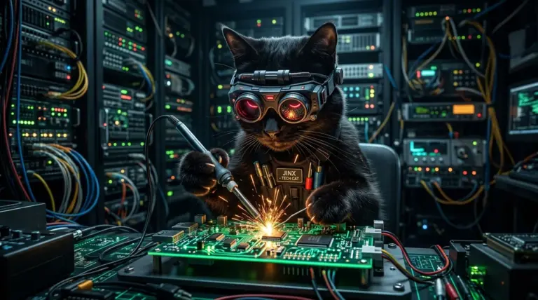 Mistral Forge: Trenowanie własnych modeli AI dla firm