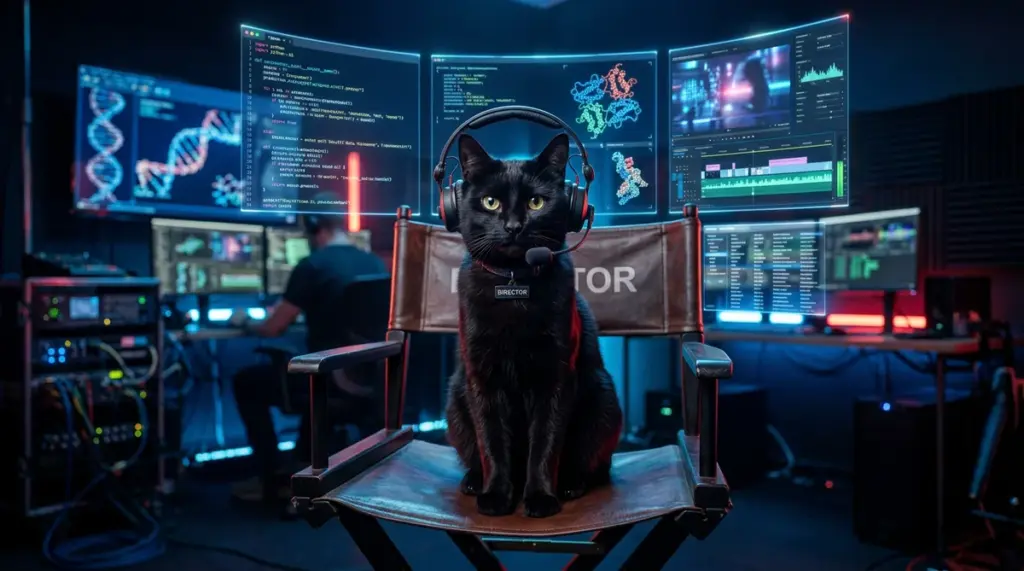 NotebookLM i kinowe wideo: Nowa funkcja Google AI Ultra