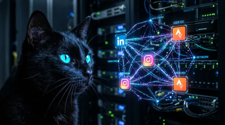 Nyne AI: 5,3 mln dolarów na ludzki kontekst dla agentów