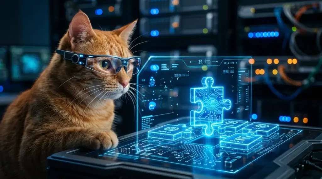 Wtyczki w OpenAI Codex - nowe funkcje i integracje z MCP