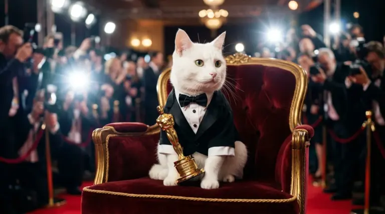 AI Personality of the Year - konkurs dla wirtualnych influencerów