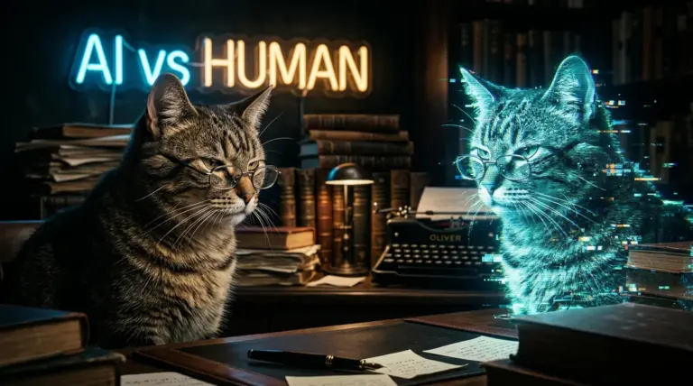 Superhuman wyłącza Grammarly Expert Review po kontrowersjach