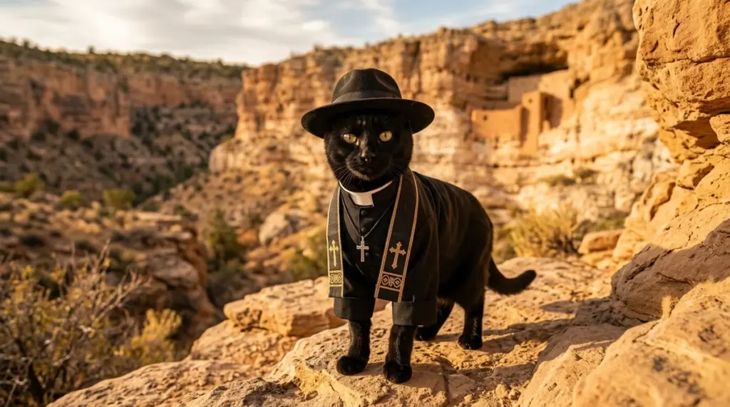 Val Kilmer w filmie As Deep as the Grave. AI wskrzesza aktora