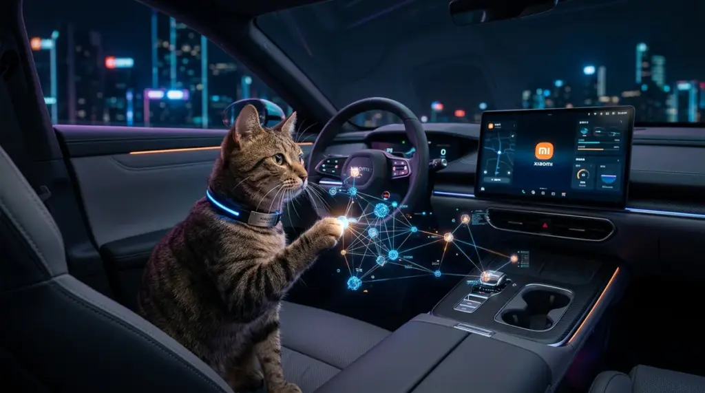 Xiaomi MiMo-V2-Pro - benchmarki i cena vs GPT-5.2 oraz Claude