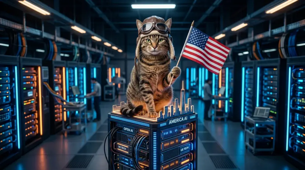 Trinity-Large-Thinking od Arcee AI - potężny model open source 399B