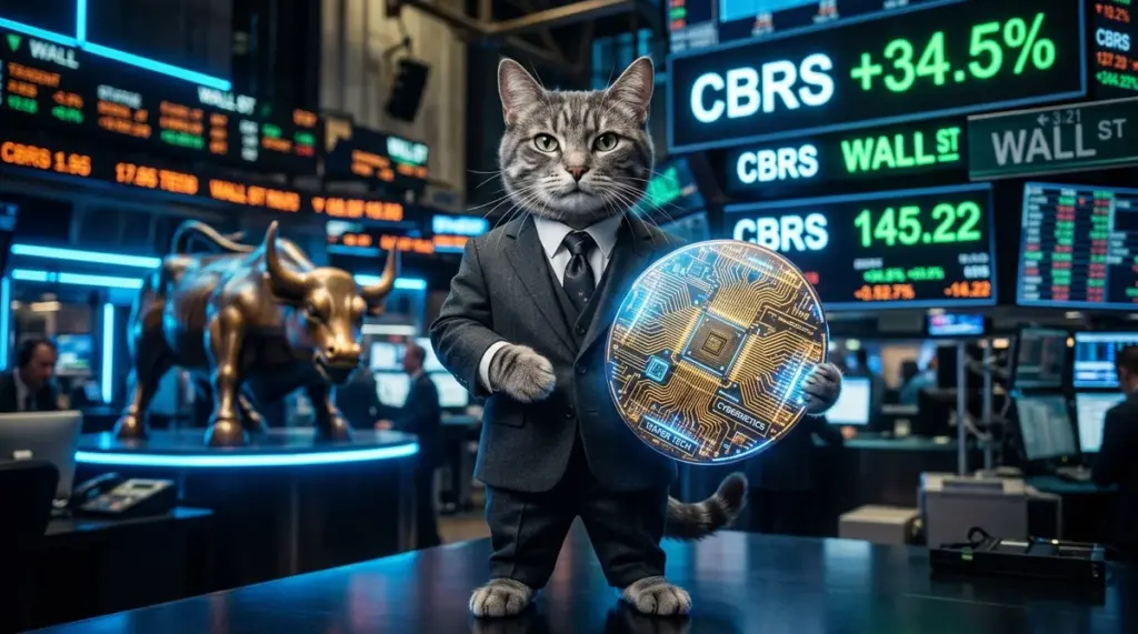 Cerebras Systems IPO 2026: Wniosek o debiut i walka z Nvidią