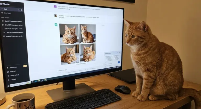 ChatGPT Images 2.0 szuka w sieci. Generator OpenAI zyskał rozumowanie