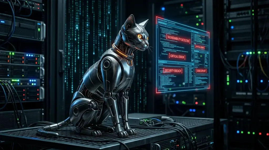 Claude Mythos od Anthropic - model AI zbyt niebezpieczny dla ludzi