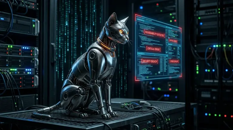 Claude Mythos od Anthropic - model AI zbyt niebezpieczny dla ludzi